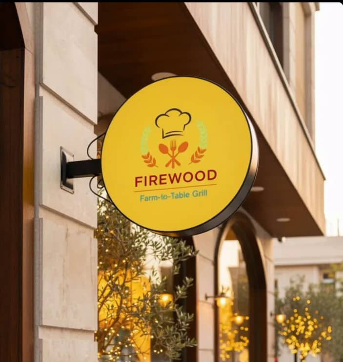 تابلو لایت باکی دوطرفه