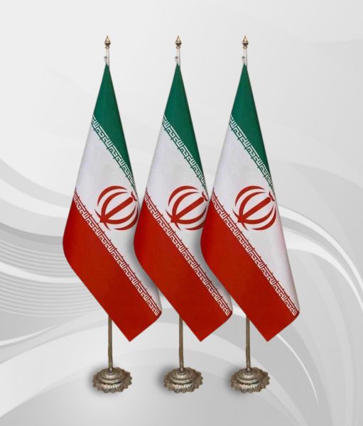 پرچم تشریفات