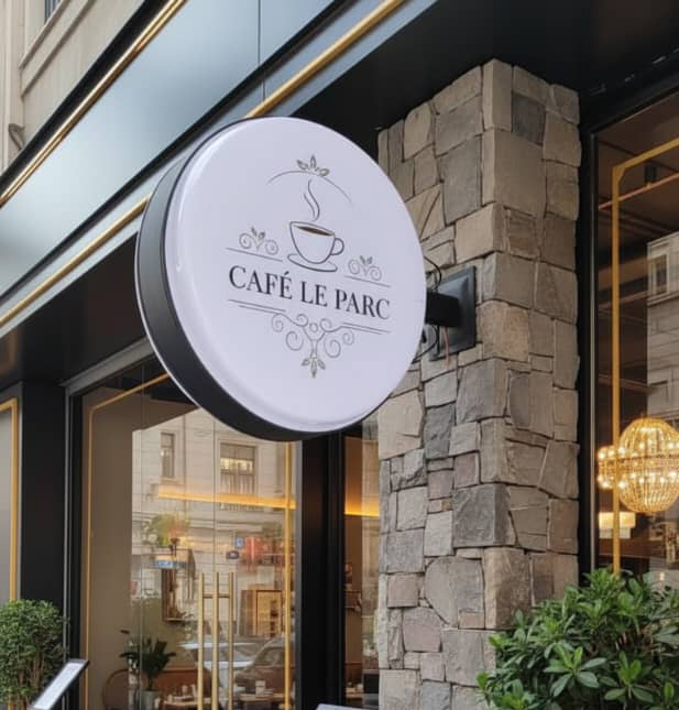 تابلو لایت باکس