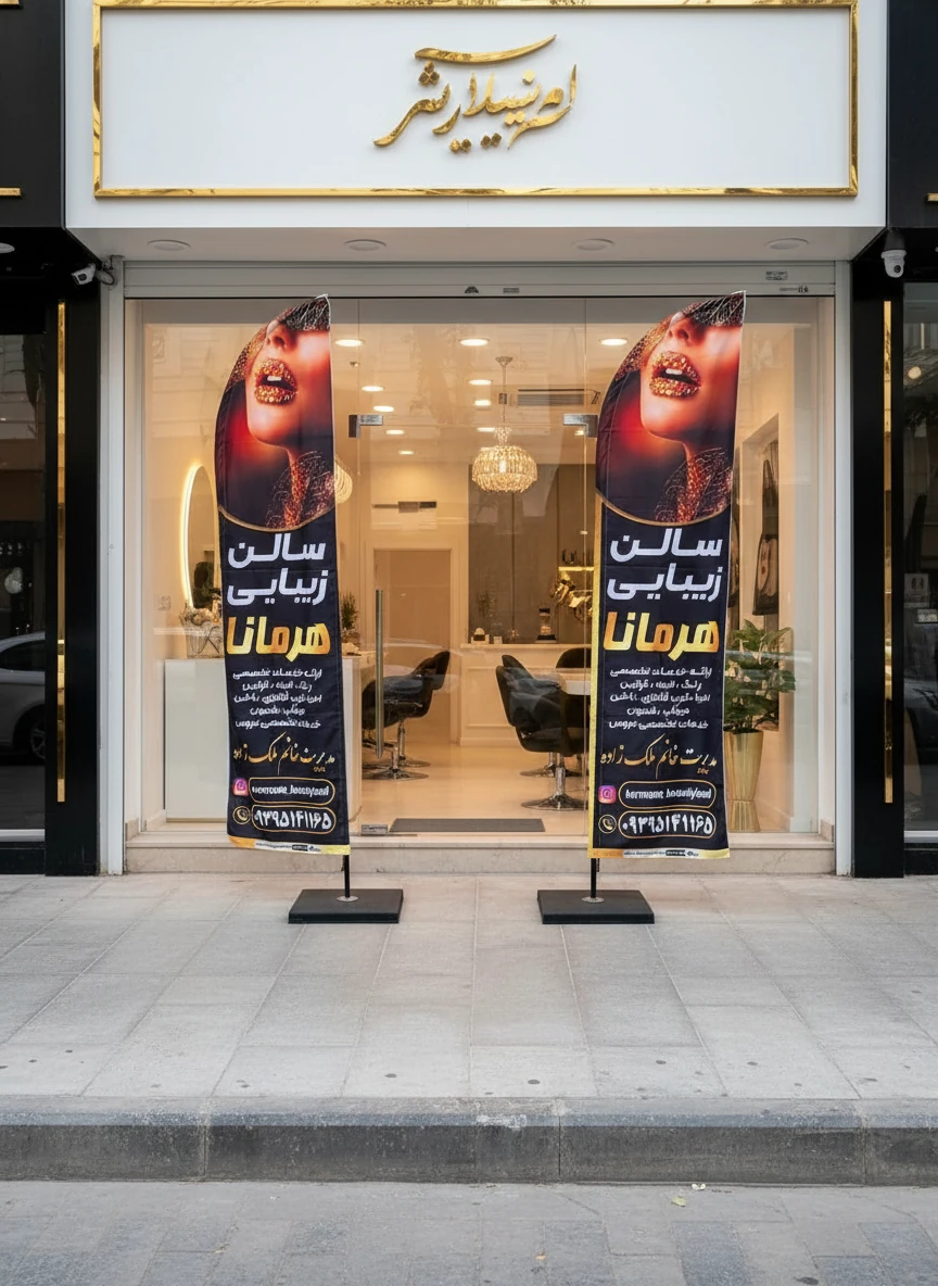 پرچم برزنتی