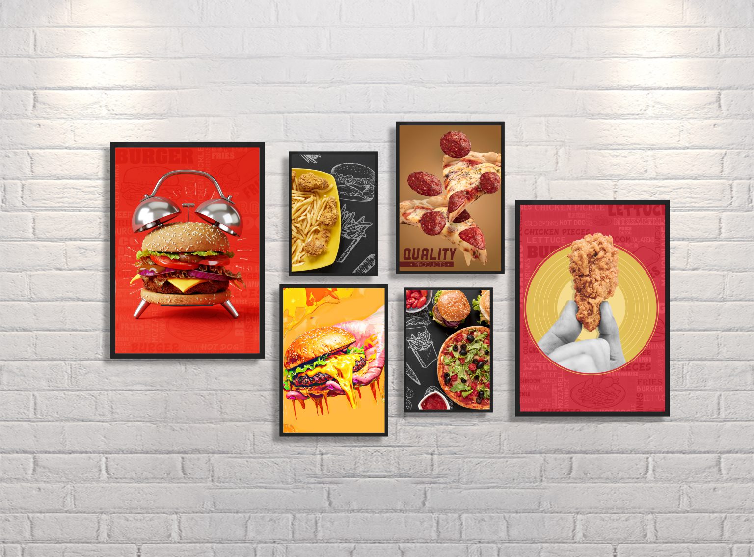 چاپ پوستر دیواری مشاغل.منازل.دفاتر اداری و تجاری درتبریز