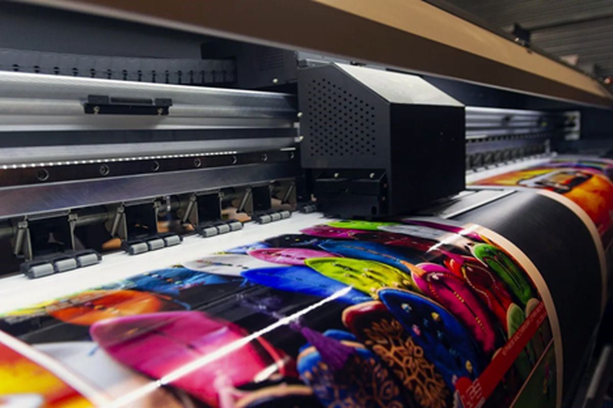 چاپ بنر. فلکس. مش. استیکر