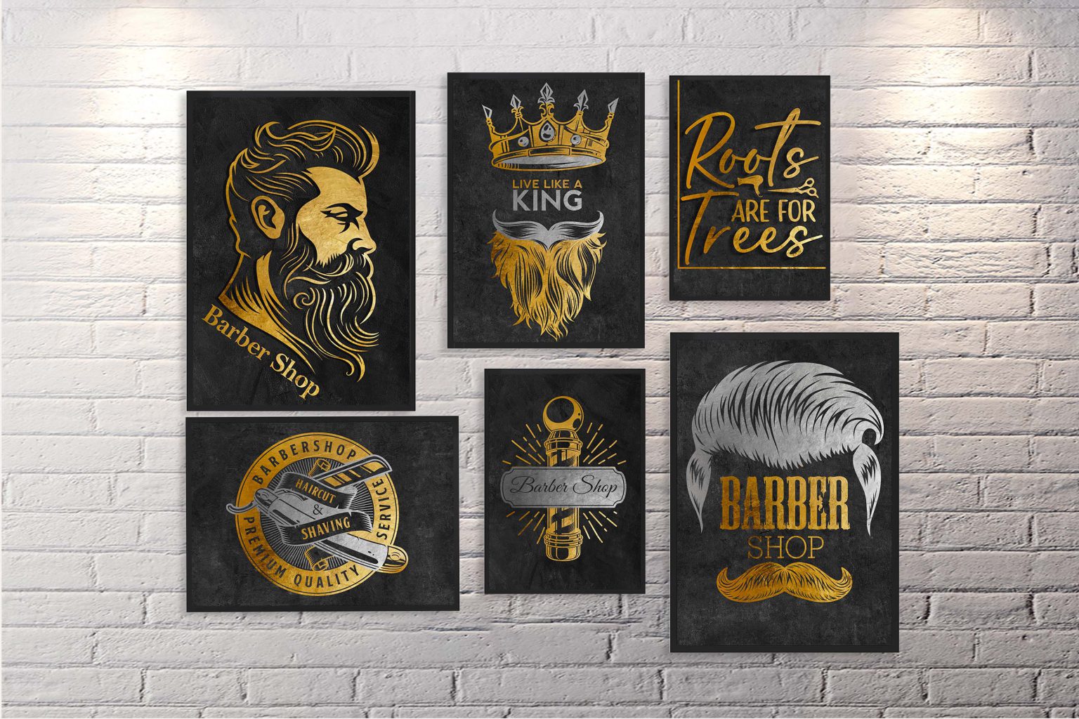 چاپ پوستر دیواری مشاغل.منازل.دفاتر اداری و تجاری درتبریز