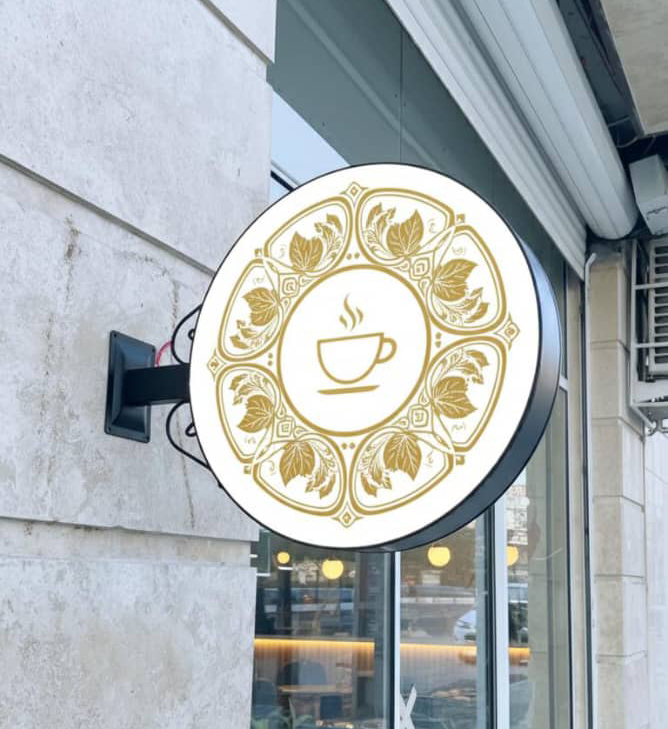 تابلو لایت باکس